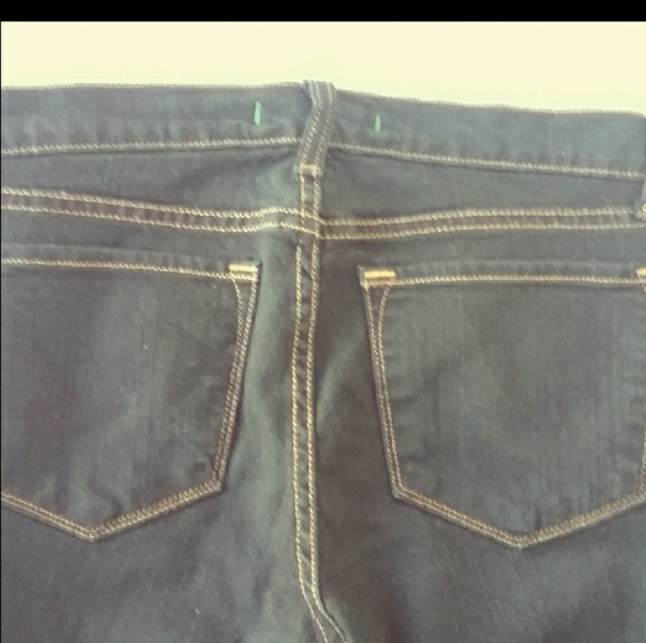 J Brand Black Denim Bootcut Jeans NWOT - Picture 8 of 8